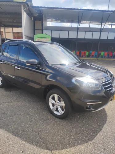 Renault Koleos 2.5 Dynamique