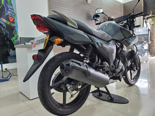 Yamaha Szr 150 2024