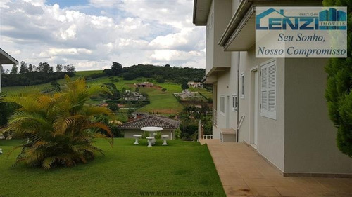Imagem 3 de 28 de Casas Em Condomínio À Venda Em Bragança Paulista/sp - Compre O Seu Casas Em Condomínio Aqui! - 1402916