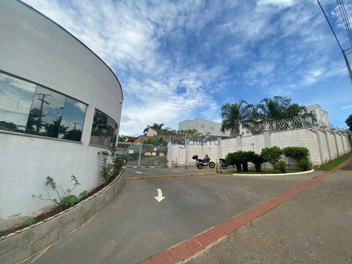 Imagem 1 de 12 de Apartamento Para Alugar, 46 M² Por R$ 500,00/mês - Jardim Roma - Londrina/pr - Ap1860