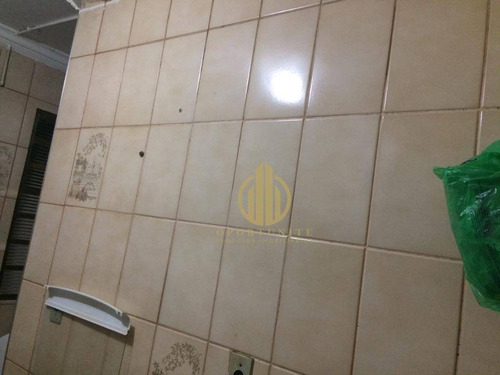 Imagem 4 de 7 de Apartamento Com 2 Dormitórios À Venda, 48 M² Por R$ 100.000,00 - Jardim João Rossi - Ribeirão Preto/sp - Ap0986