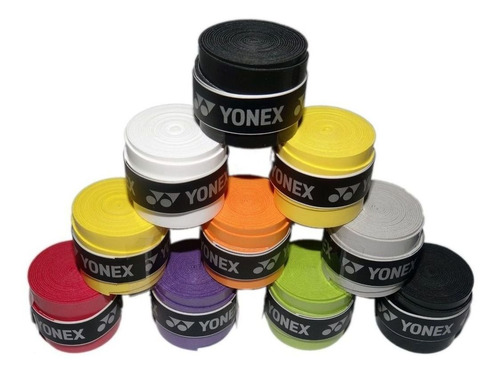 Overgrip Yonex Super Grap - Cores - Unidade