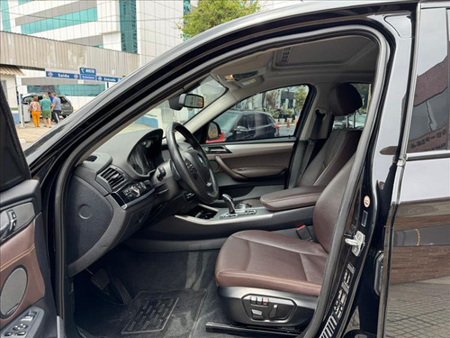 BMW X4 2.0 28i x Line 4x4 16v Turbo Gasolina 4p Automático