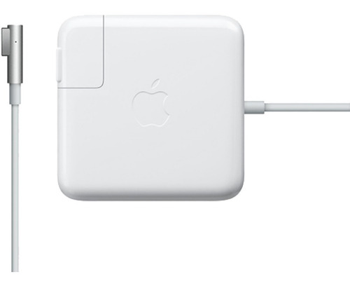 Imagen 1 de 2 de Cargador Magsafe-1 85w, Para L-tip 100% Compatible Con Logo