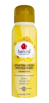 Comprar Benzal Spray Desodorante Íntimo Manzanilla Antibacterial 