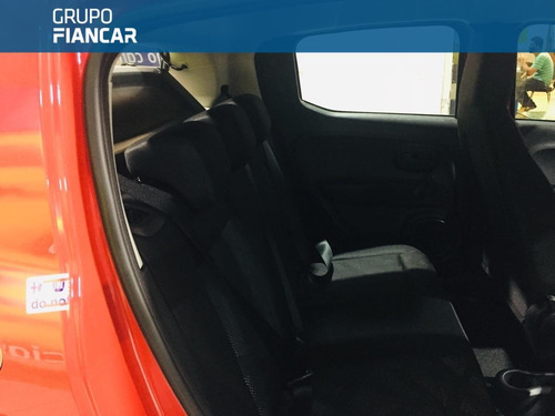 Imagen 6 de 14 de Fiat Mobi Like Plus 2022 0km