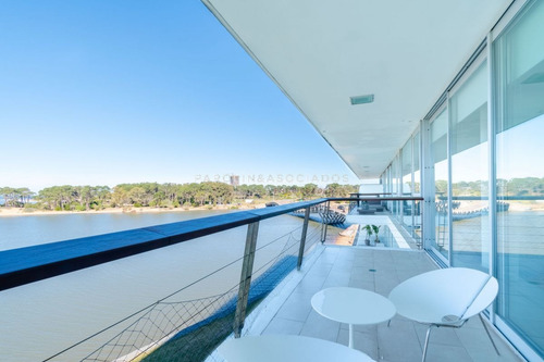 Imagen 6 de 29 de Excelente Apartamento Con Una Ubicación Única
