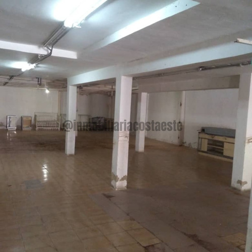 Imagen 4 de 8 de Venta Galpón En Catia La Mar Ref 1119