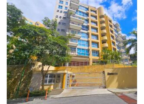 #24-14528  Espectacular Apartamento En Santa Rosa De Lima 
