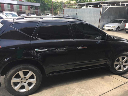 Imagen 2 de 15 de Nissan Murano La Que Trae La Casa