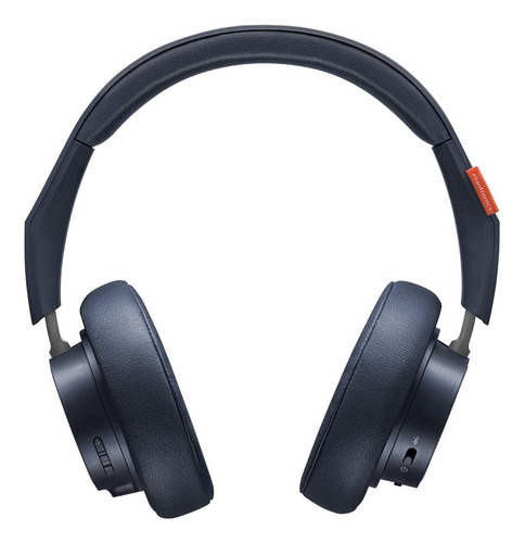 Auriculares Plantronics Backbeat Go, Azul/bluetooth