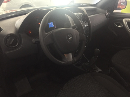 Renault Duster Oroch 1.6 Dynamique Año 2021 (ma)