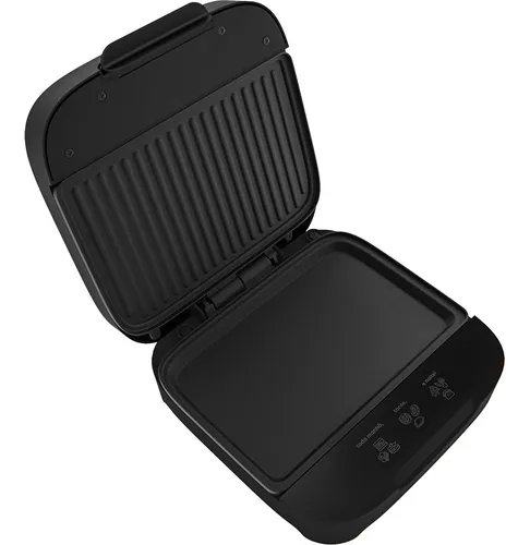 Grill Sanduicheira Cadence SAN400 Elétrica Chapa Misteira Tostex ...