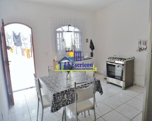 Sobrado A Venda No Jardim Sapopemba, Próximo A Região De São Mateus Zona Leste Da Grande São Paulo. - 931 - 34473958