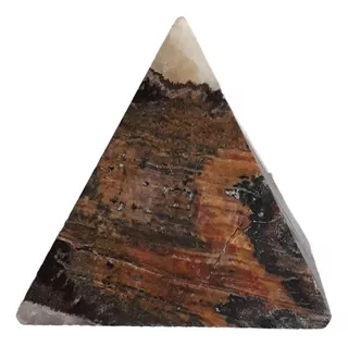Pirámide Cuarzo Esoterismo