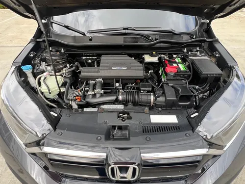 Honda Cr-v Exl