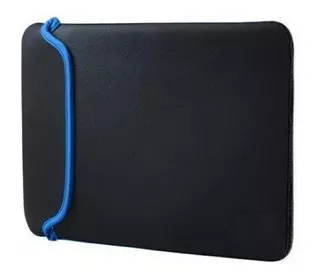 Funda Portátil 14 Pulgadas Neopreno Doble Faz Protege Laptop