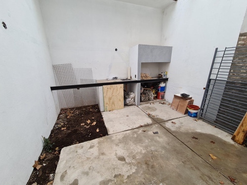 Imagen 11 de 17 de Venta De Departamento 3 Ambientes En Saavedra A Estrenar!
