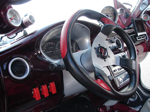 Celta Tuning Turbo Legalizado Labodoor Susp A Ar