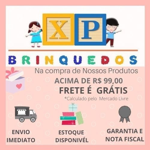 Imagem 5 de 6 de Jogo Roleta Cassino-brinquedo Original