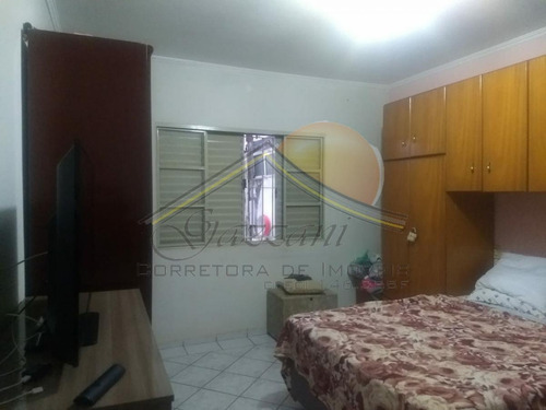 Imagem 11 de 15 de Casa Para Venda Em Bragança Paulista, Jardim Águas Claras, 2 Dormitórios, 2 Vagas - G0867_2-1191658