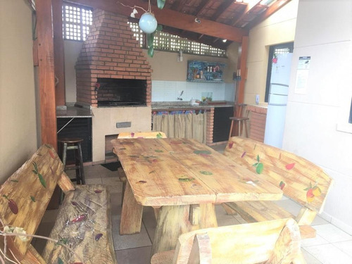 Imagem 11 de 17 de Apto No Tatuapé Com 3 Dorms, 2 Vagas, 75m² - Ap13916