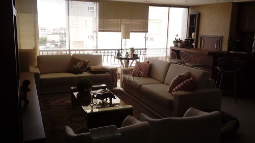 Imagem 2 de 15 de Apartamento - Higienopolis - Ref: 1042 - V-map03-0258