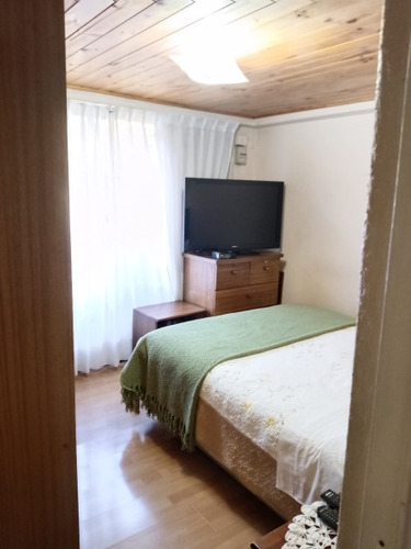 Casa En Venta Esquina Blanca, Maipú