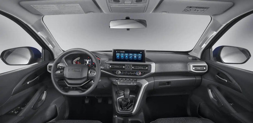 Changan Hunter 2.0 MT 4X2 COMFORT