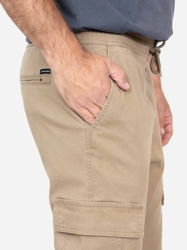 Jogger Islander Café Hombre Maui And Sons