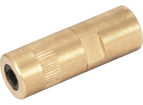 Bico Bomba Graxa 4 Castanhas 1/8 Npt Vonder