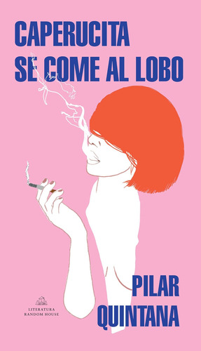 Libro: Caperucita Se Come Al Lobo Little Red Riding Hood Eat
