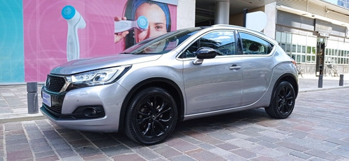Citroën Ds4 1.6 Sport Chic Thp 163cv Tiptronic 2016