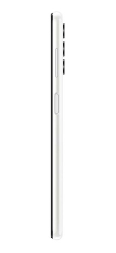 Imagen 8 de 9 de Samsung Galaxy A13 Dual SIM 128 GB white 4 GB RAM