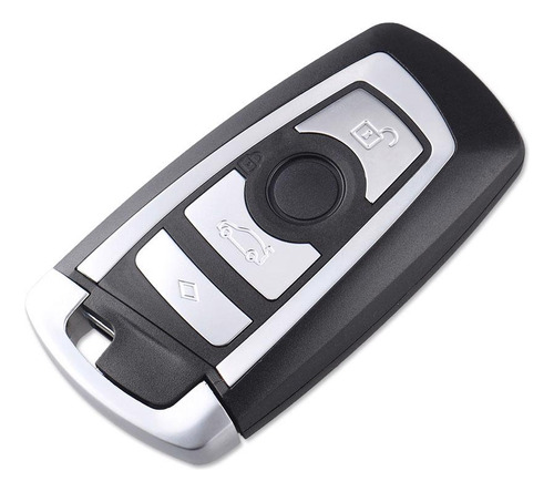 Carcasa Llave Telemando Bmw Presencia 3 Botones 320 120 118 