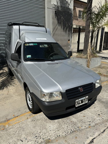 Fiat Fiorino 1.3 Fire