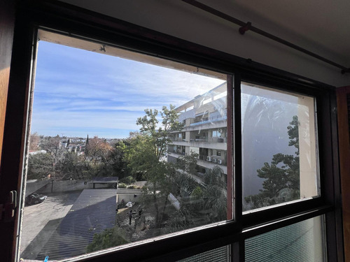 Monoambiente En Alquiler O Venta En La Plata