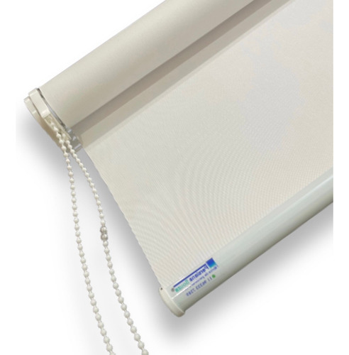 Persiana Rolo Tela Solar 3% L A R 1 8 0 X 2 0 0 A L T
