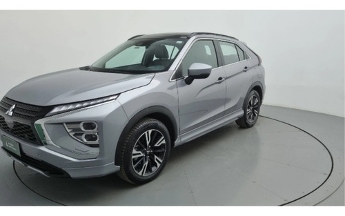 Mitsubishi Eclipse Cross 1.5 MIVEC TURBO GASOLINA HPE-S CVT