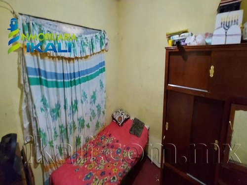 Imagen 5 de 10 de Casa Sola En Venta Cenecista C.n.c.