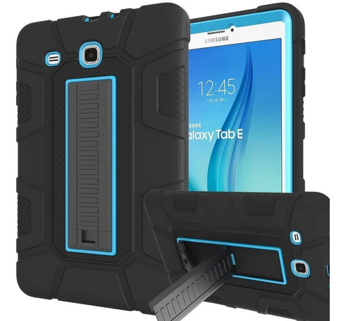 Funda Para Samsung Galaxy Tab E 9.6