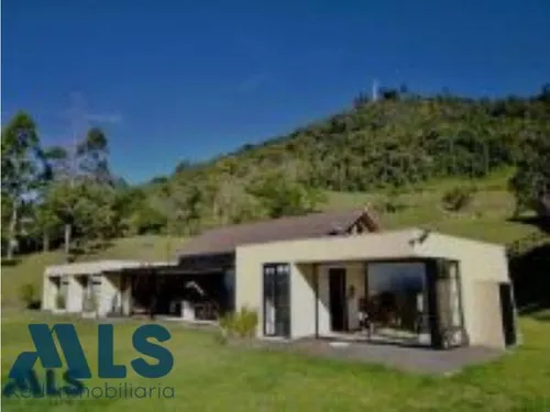 Finca Independiente Con Amplios Terrenos En Rioneg...(mls#256254)