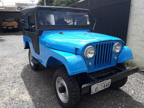 Jeep 66