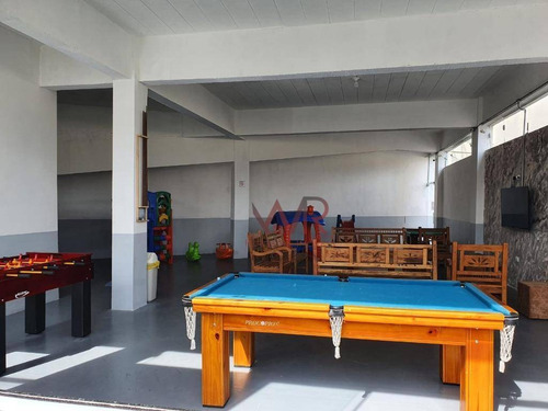 Imagem 16 de 25 de Apartamento Com 2 Dormitórios À Venda Itaquera - Ap0996