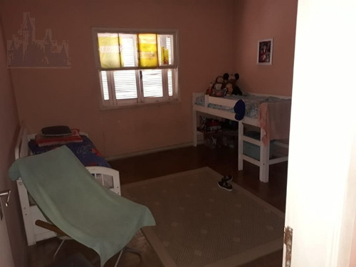 Imagem 8 de 29 de Casa Para Venda, 3 Dormitórios, Ipiranga - São Paulo - 12545