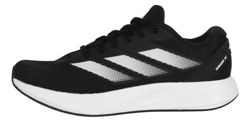 Zapatilla  adidas Duramo Hombre Negro/blanco