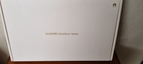 Huawei Matebook Series D16 (Usado)