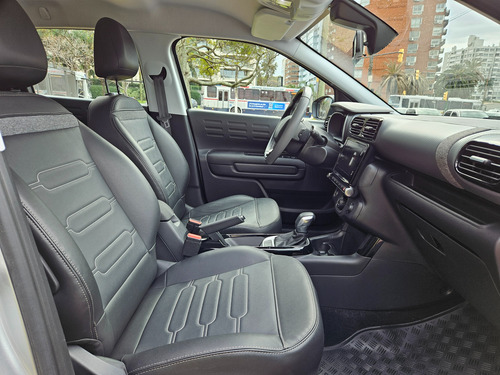 Citroën C4 Cactus 1.6 Thp 165 Shine Eat6