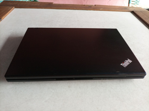 Carcasa Completa Para Mini Laptop Lenovo Thinkpad X100e