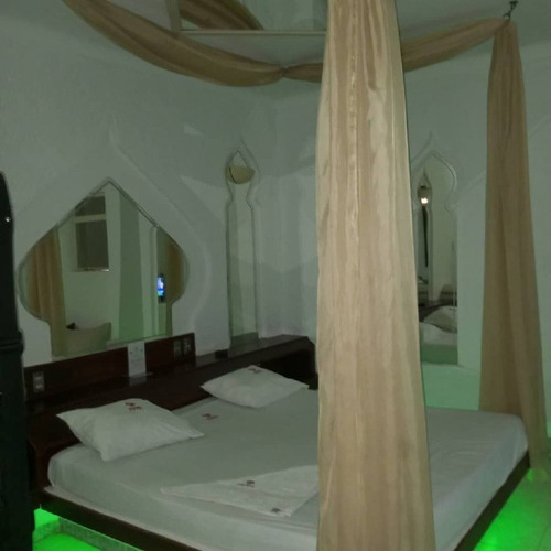 Imagen 4 de 10 de En Venta Hotel Alladin Ubicado En La Vía Alterna Ve03-580ha-psun